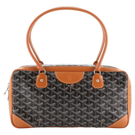 goyard bellechasse review|Goyard bellechasse price.